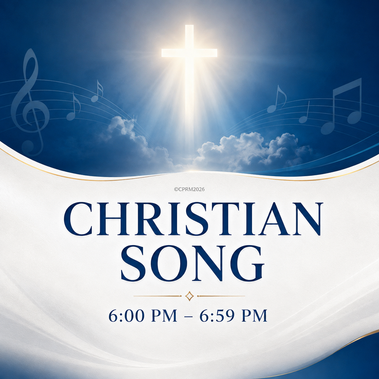 Christian Music