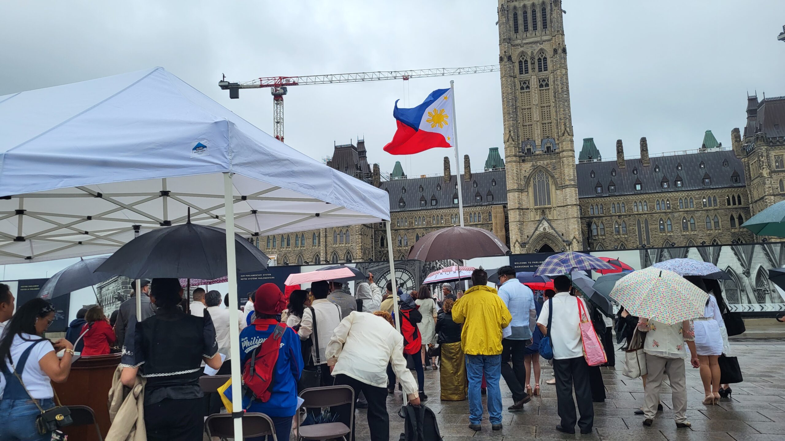 Heritage Month 2022 in Ottawa Canada