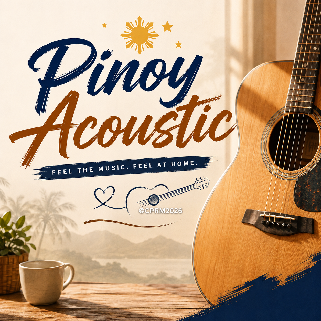 Pinoy Acoustic